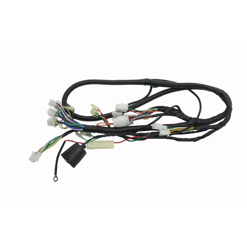 MONDIAL LOYAL ELEKTRIK TESISATI KOMPLE #Y4MON0690B0026