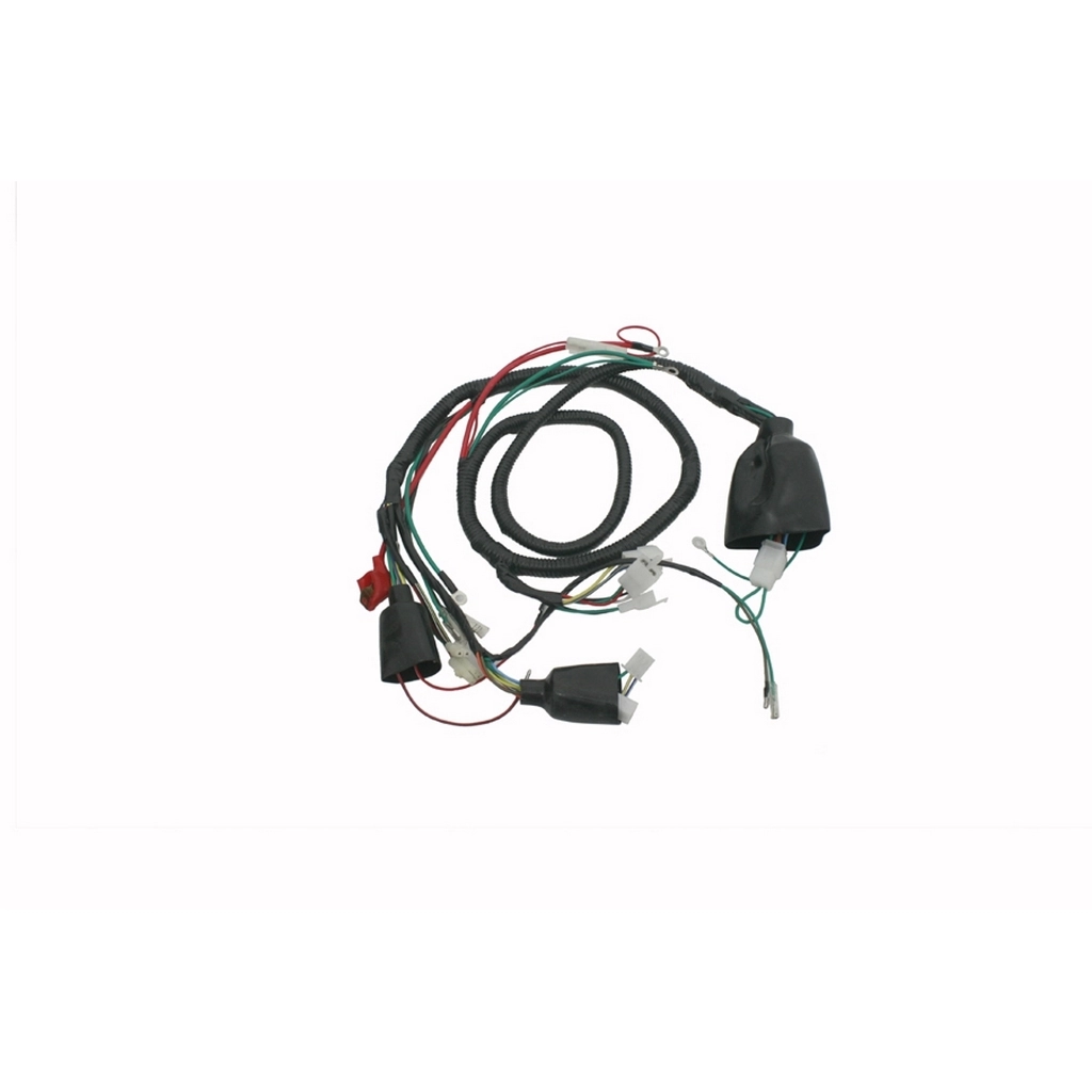 MONDIAL MASH ELEKTRIK TESISATI KOMPLE #Y4MON0700A0038