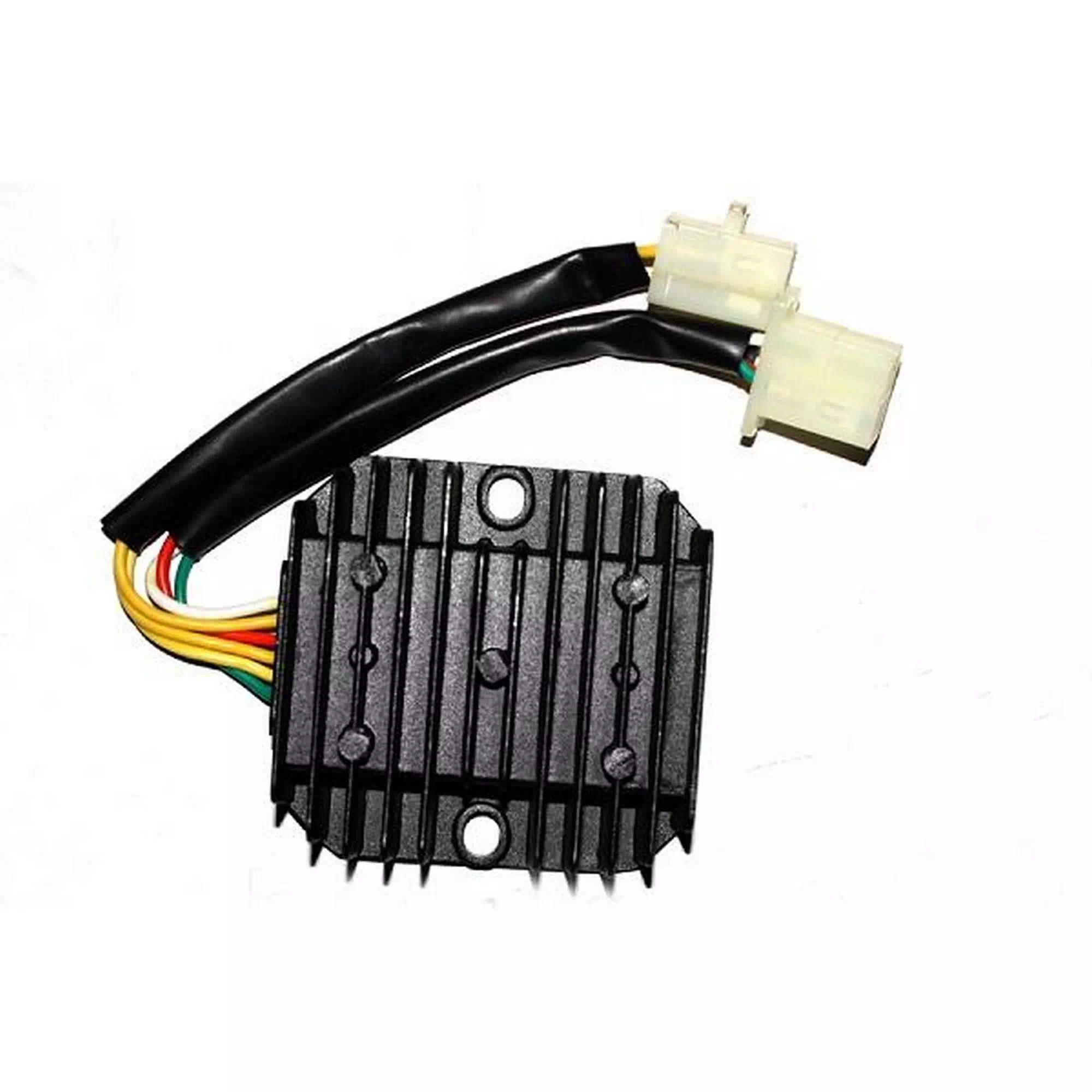 MONDIAL MASH REGULATOR (7 SOKETLI) #Y4MON0700A0042