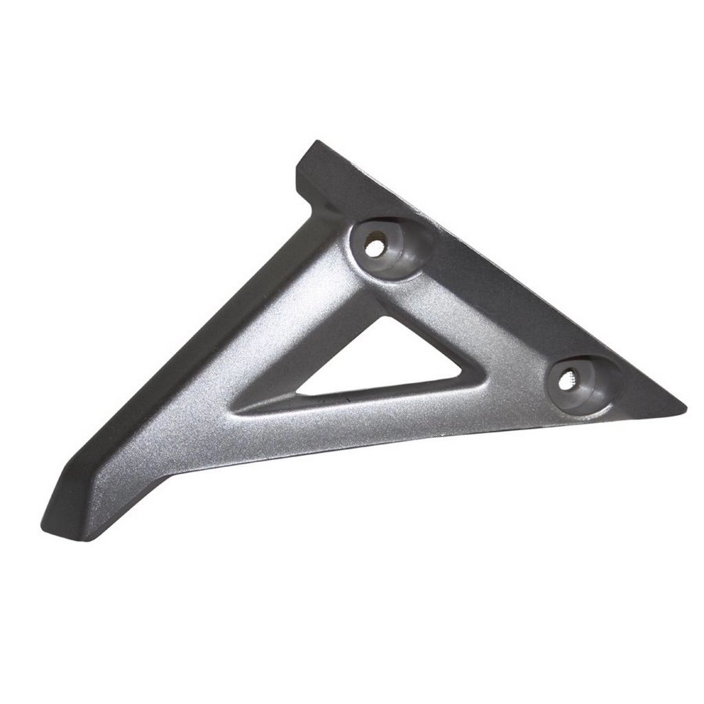 MONDIAL MASH ARKA CAMURLUK KUYRUGU BRAKET SAG (GRI) #Y4MON0700A0138