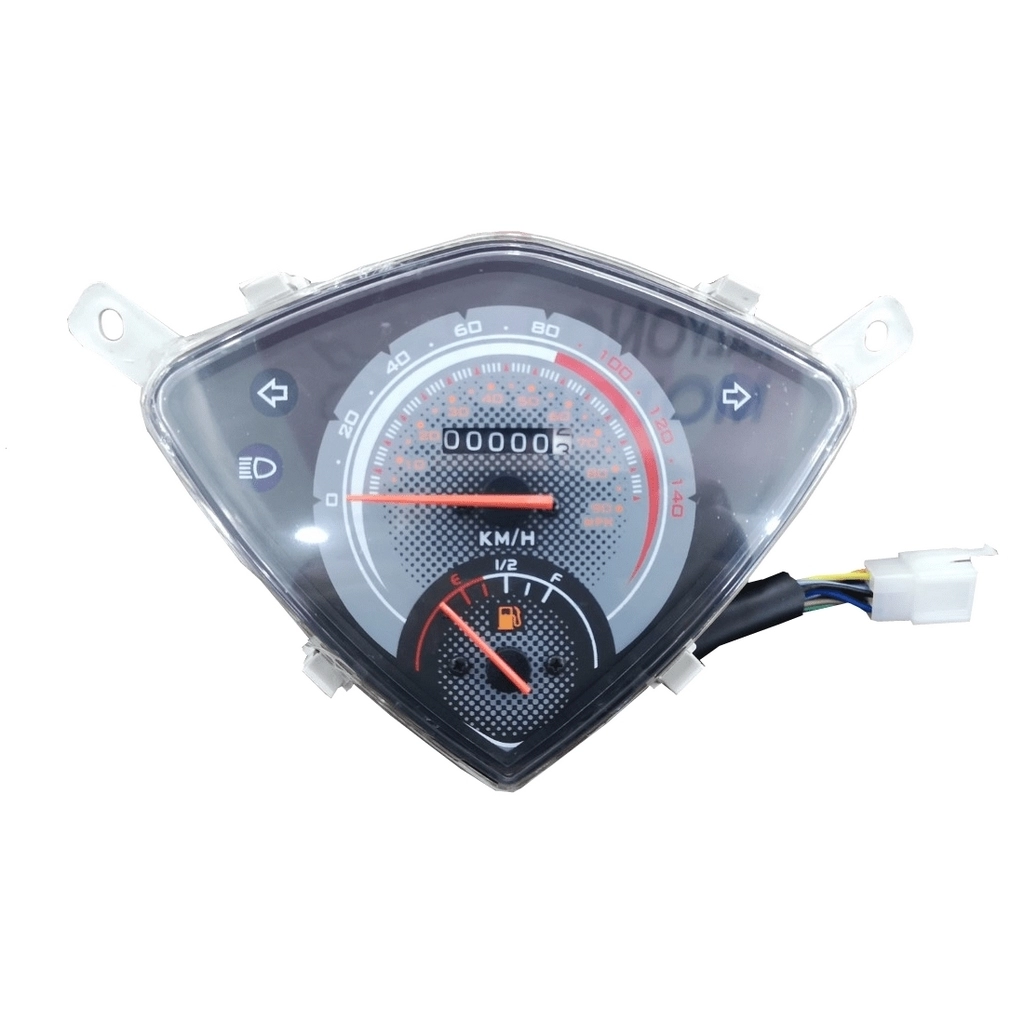 MONDIAL MASH GOSTERGE PANELI KOMPLE #Y4MON0700B0164