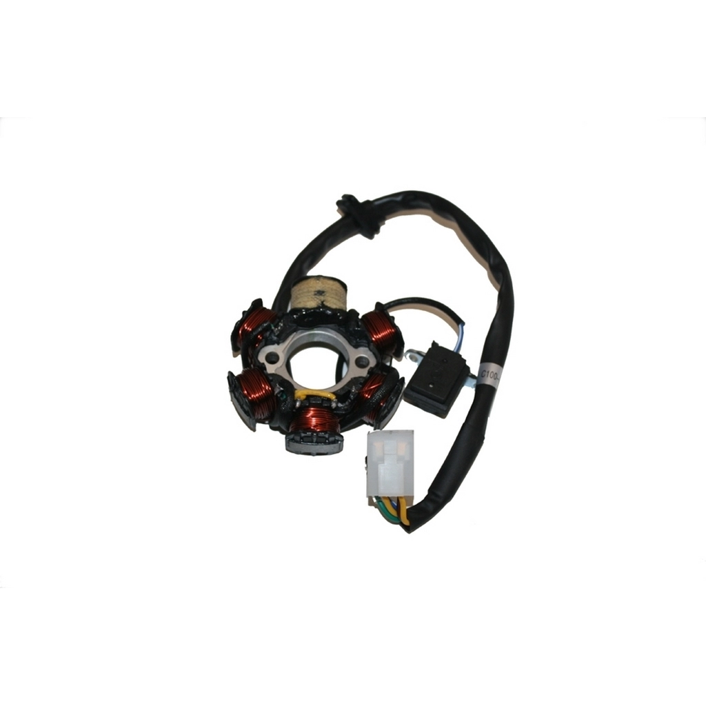 MONDIAL SFC 100 (BASICX) STATOR #Y4MON0710A0038
