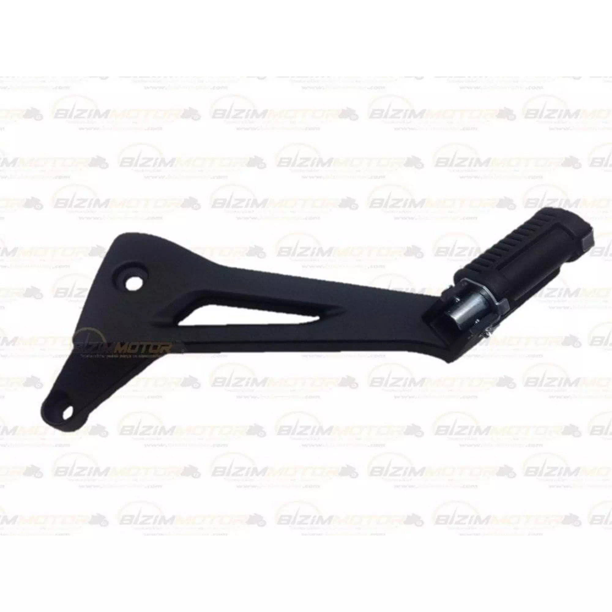 MONDIAL SFC 100 (BASICX) ARKA BASAMAK BRAKET KOMPLE SOL #Y4MON0710A0066