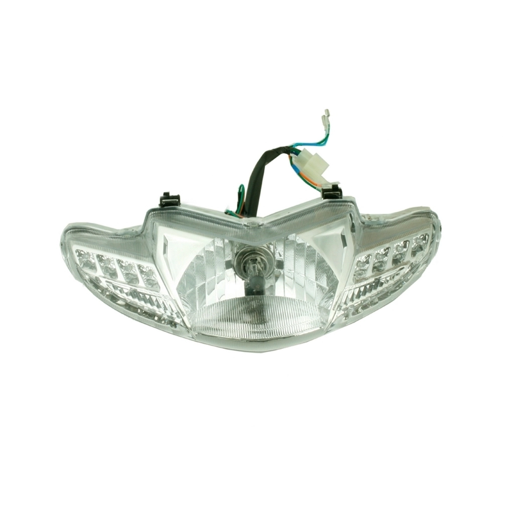 MONDIAL SFC 100 (BASICX) FAR KOMPLE #Y4MON0710A0165