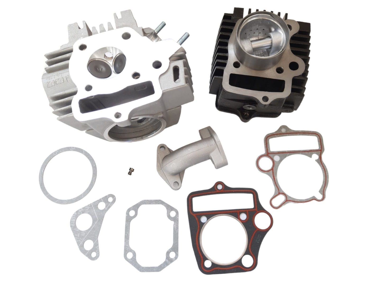 MONDIAL SFC 100 (BASICX) SILINDIR DONUSUM SETI #Y4MON0710A0253