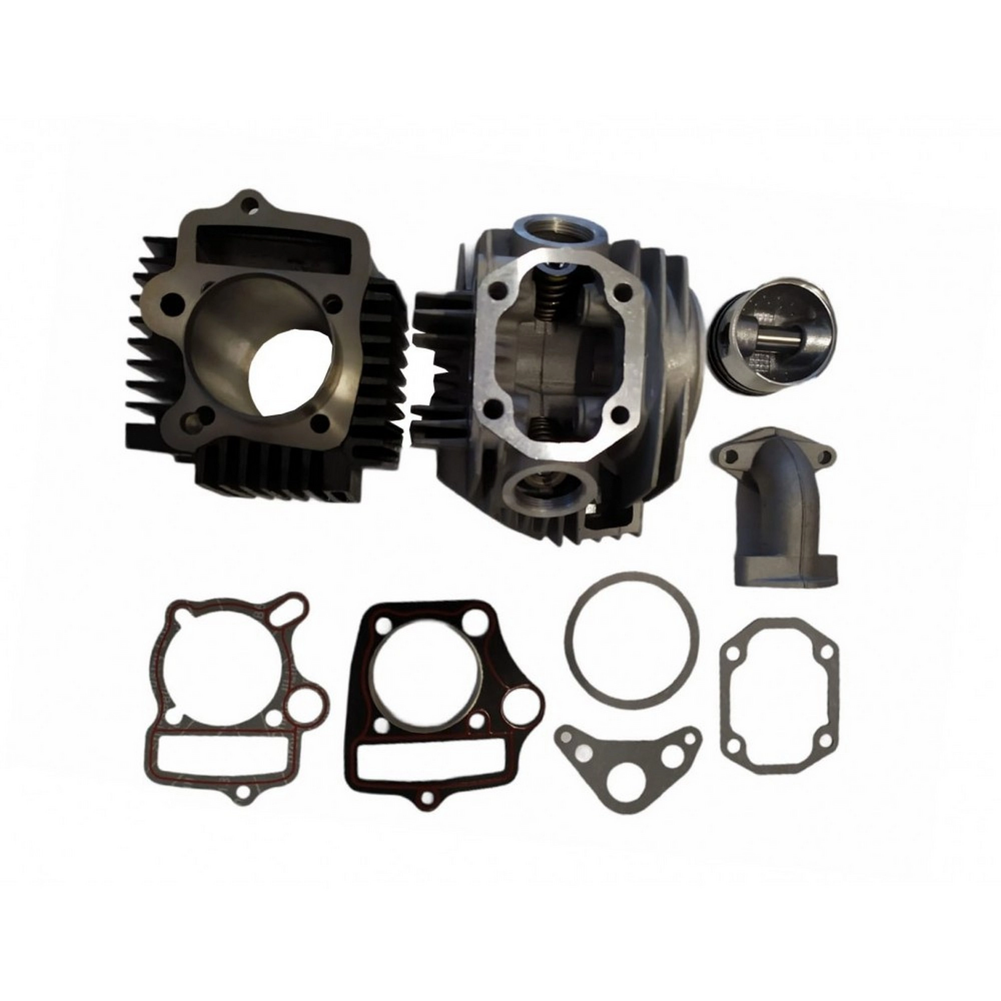 MONDIAL SFC 100 (BASICX) SILINDIR DONUSUM SETI #Y4MON0710A0253