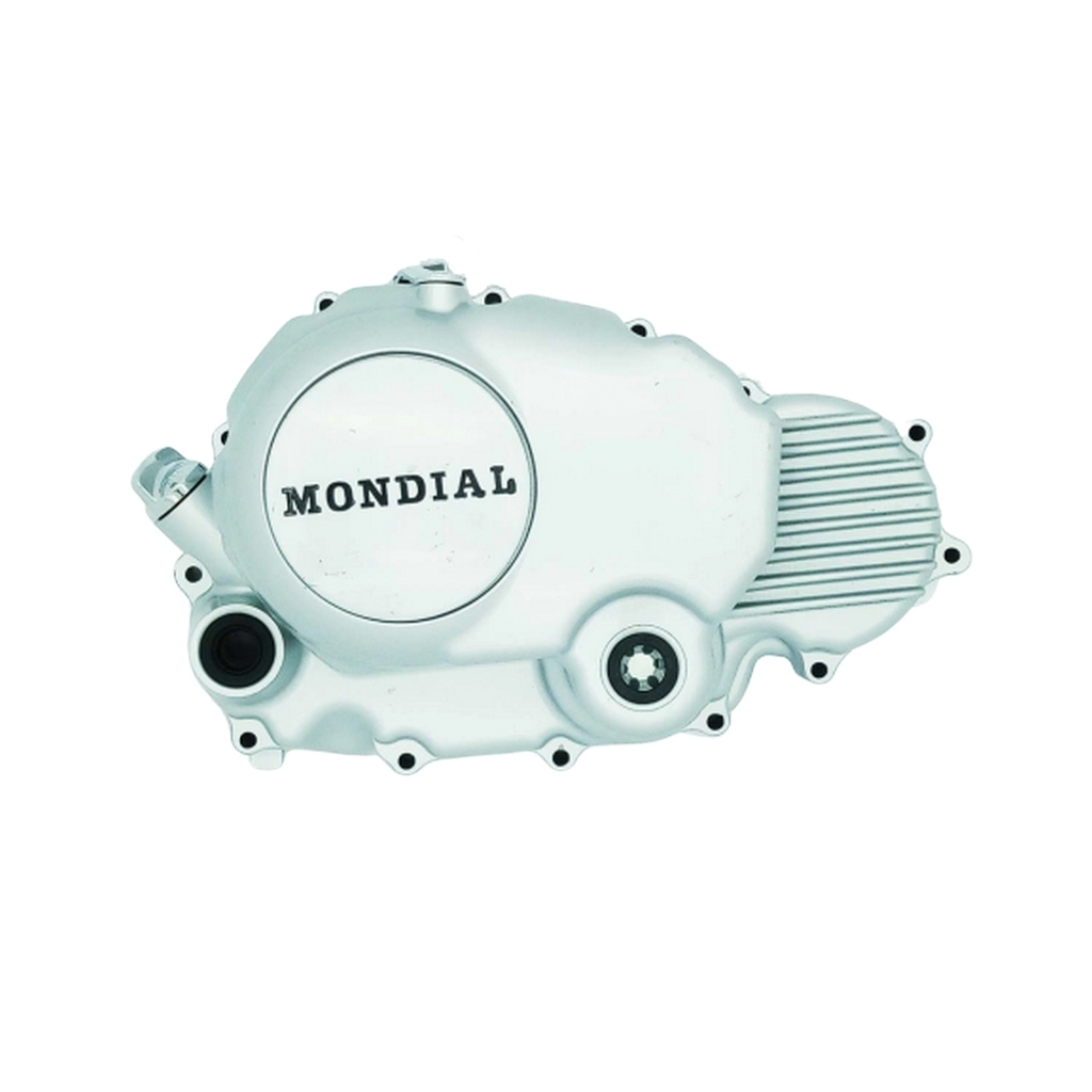 MONDIAL 125 MX (GRUMBLE) KRANK KUTUSU SAG KAPAK #Y4MON0720A0001