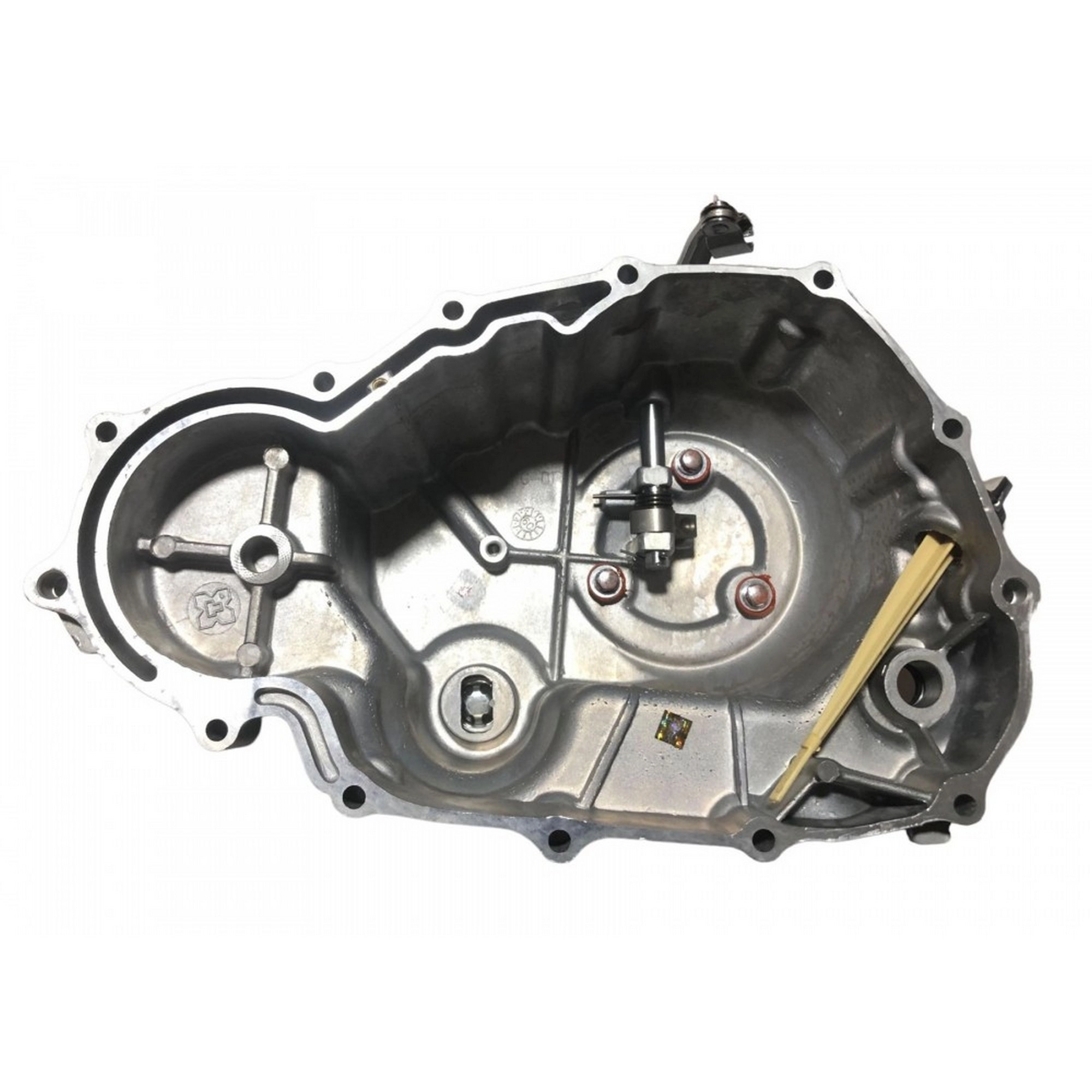 MONDIAL 125 MX (GRUMBLE) KRANK KUTUSU SAG KAPAK #Y4MON0720A0001