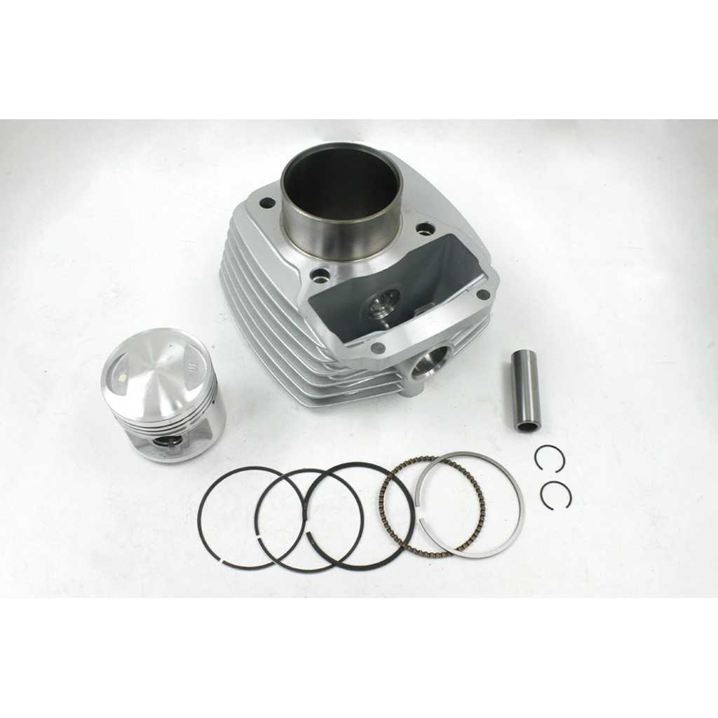 MONDIAL 125 MX (GRUMBLE) SILINDIR KOMPLE #Y4MON0720A0012