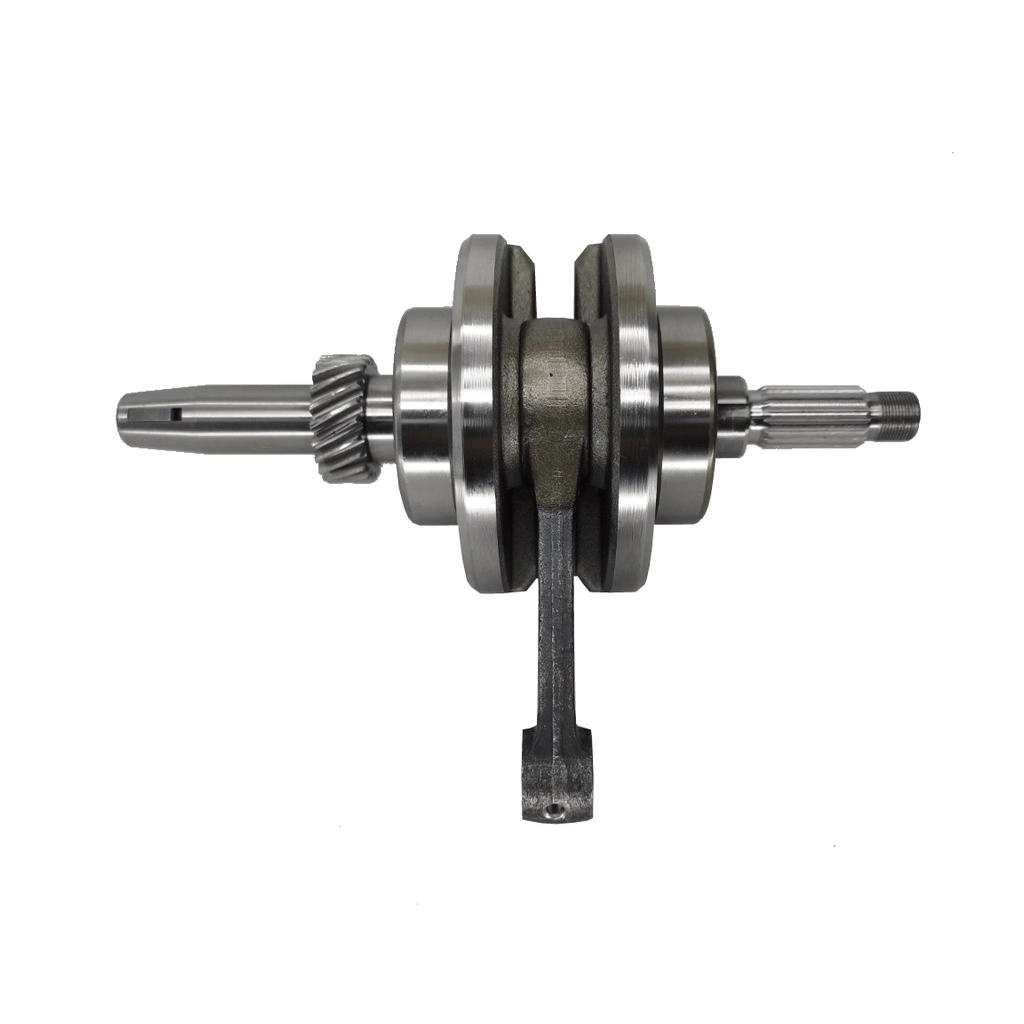 MONDIAL 125 MX (GRUMBLE) KRANK KOMPLE #Y4MON0720A0019