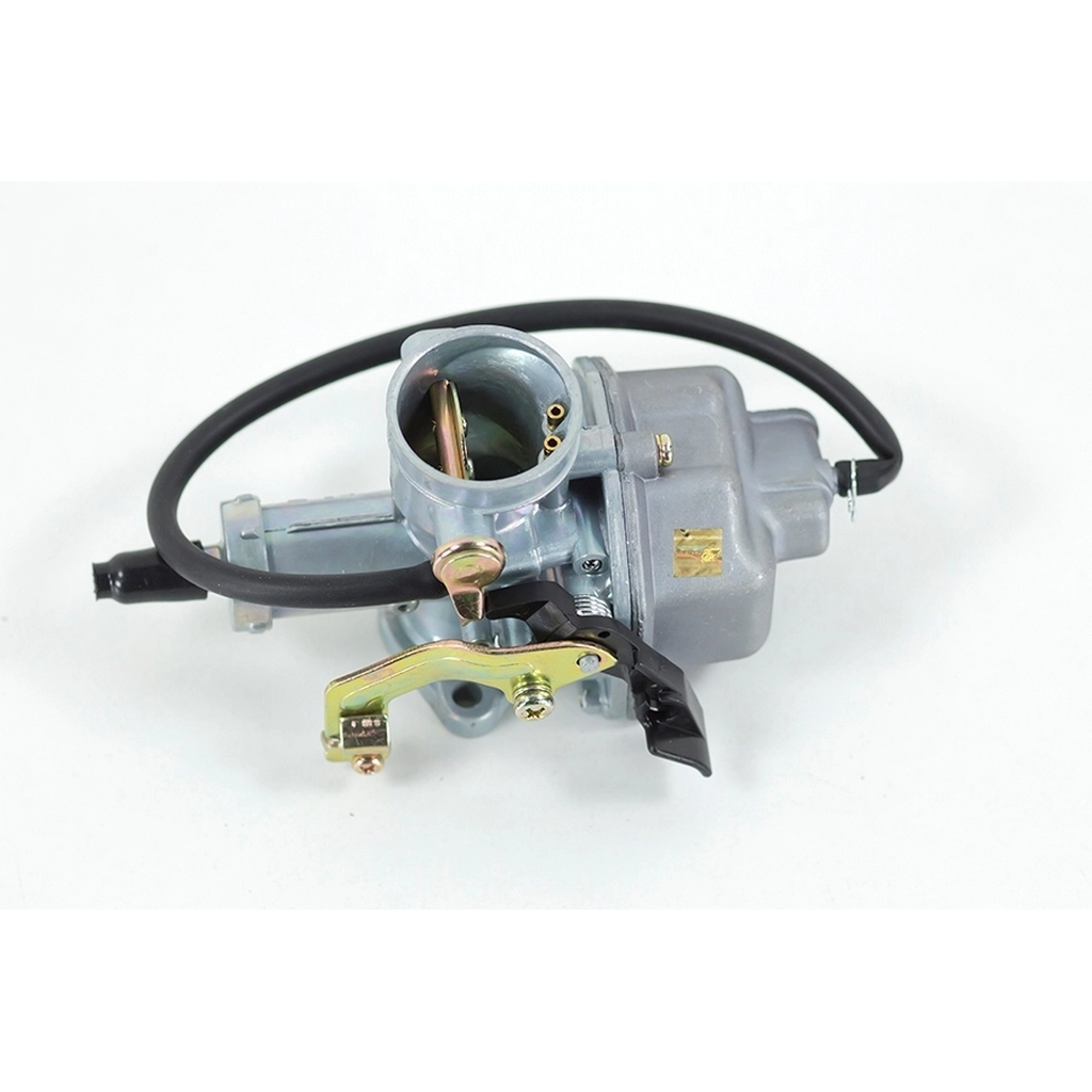 MONDIAL 125 MX (GRUMBLE) KARBURATOR KOMPLE #Y4MON0720A0037