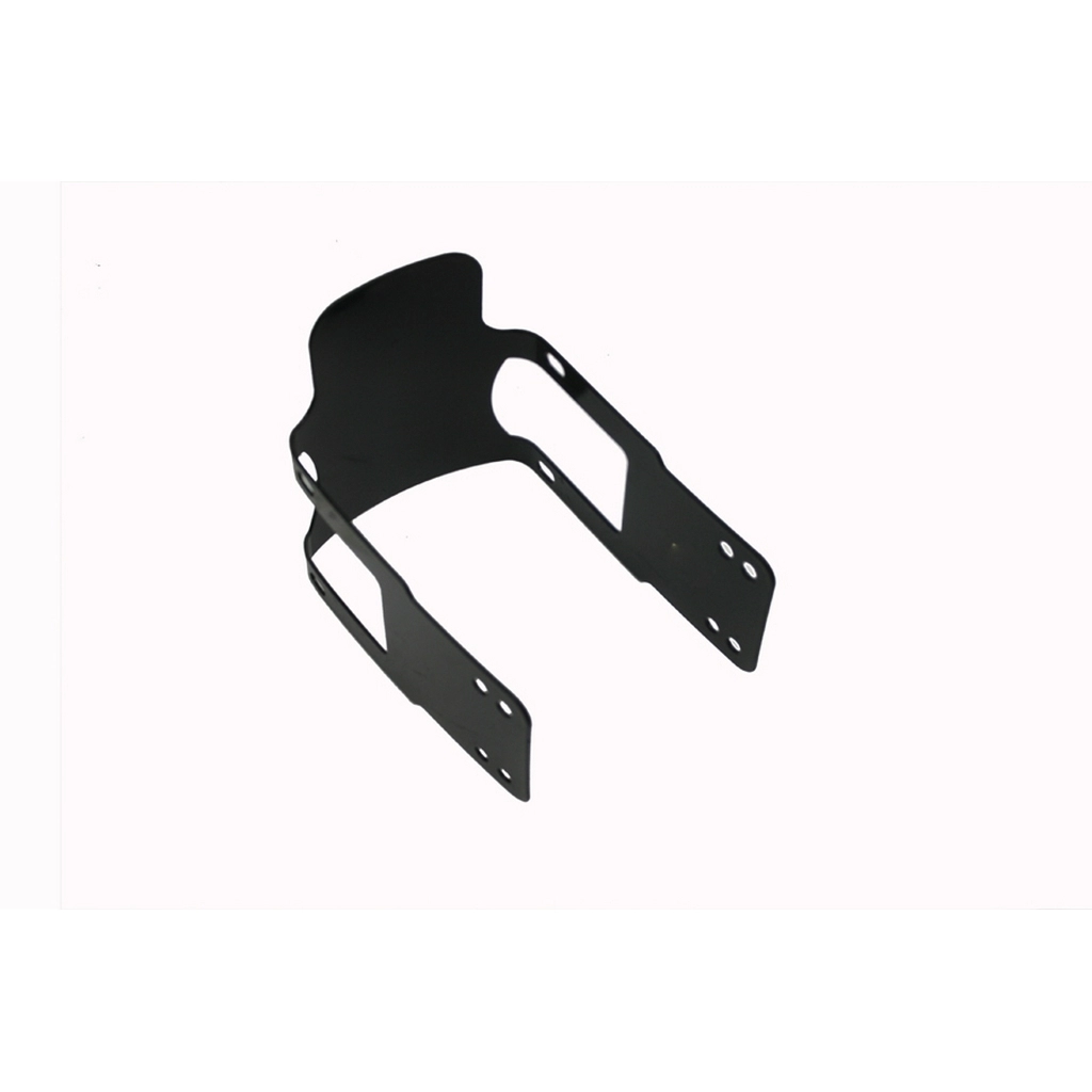 MONDIAL 125 MX (GRUMBLE) ON CAMURLUK BAGLANTI BRAKETI #Y4MON0720A0051