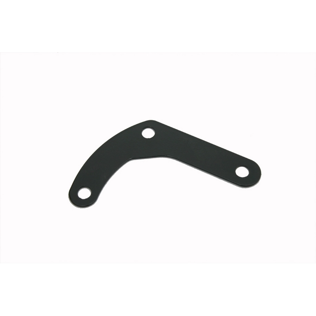 MONDIAL 125 MX (GRUMBLE) MOTOR BAGLANTI BRAKETI YAN #Y4MON0720A0053