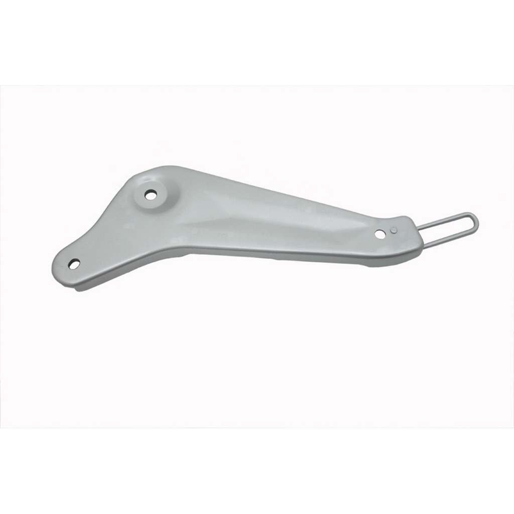 MONDIAL 125 MX (GRUMBLE) ARKA BASAMAK BRAKETI SOL #Y4MON0720A0061