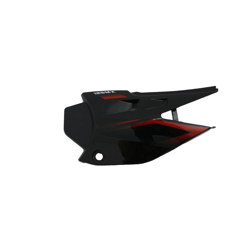 MONDIAL 125 MX (GRUMBLE) SELE ALTI YAN KARENAJ SOL #Y4MON0720A0094