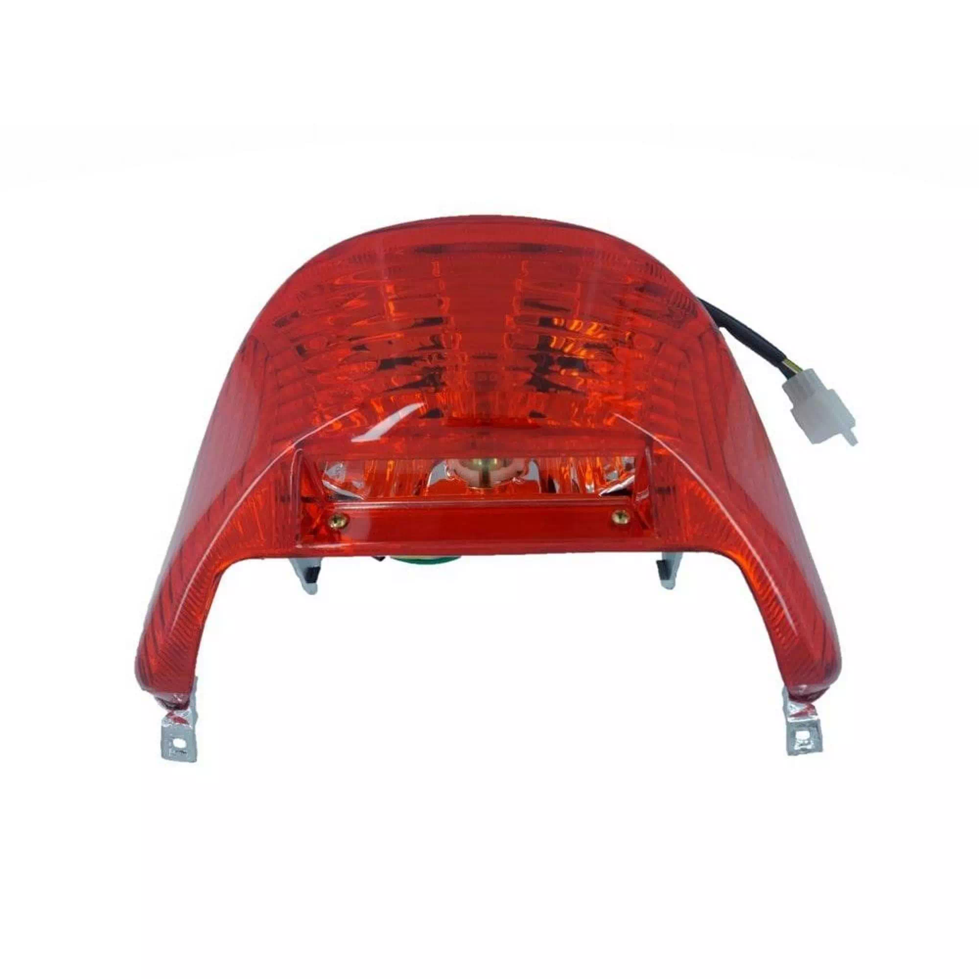 MONDIAL 125 MX (GRUMBLE) ARKA STOP KOMPLE #Y4MON0720A0112