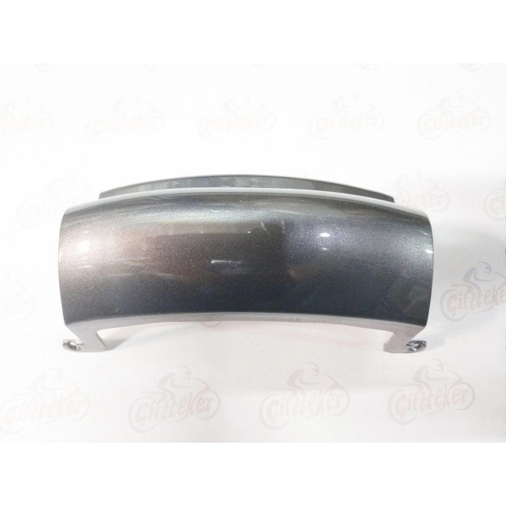 MONDIAL 125 RT (AKIK) ARKA KARENAJ ALT KAPAK (GRI) #Y4MON0730A0079