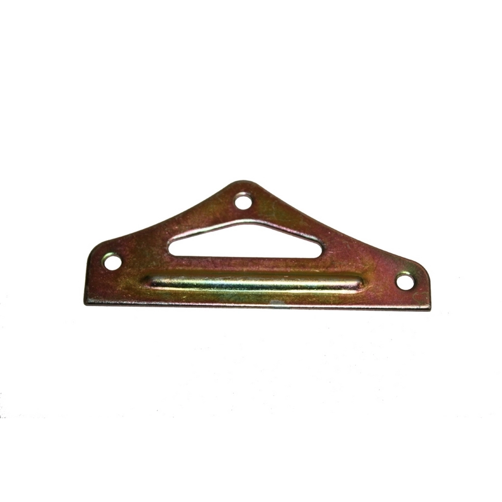 MONDIAL 125 NT (TURKUAZ) ON PANEL BAGLANTI BRAKETI #Y4MON0750A0026