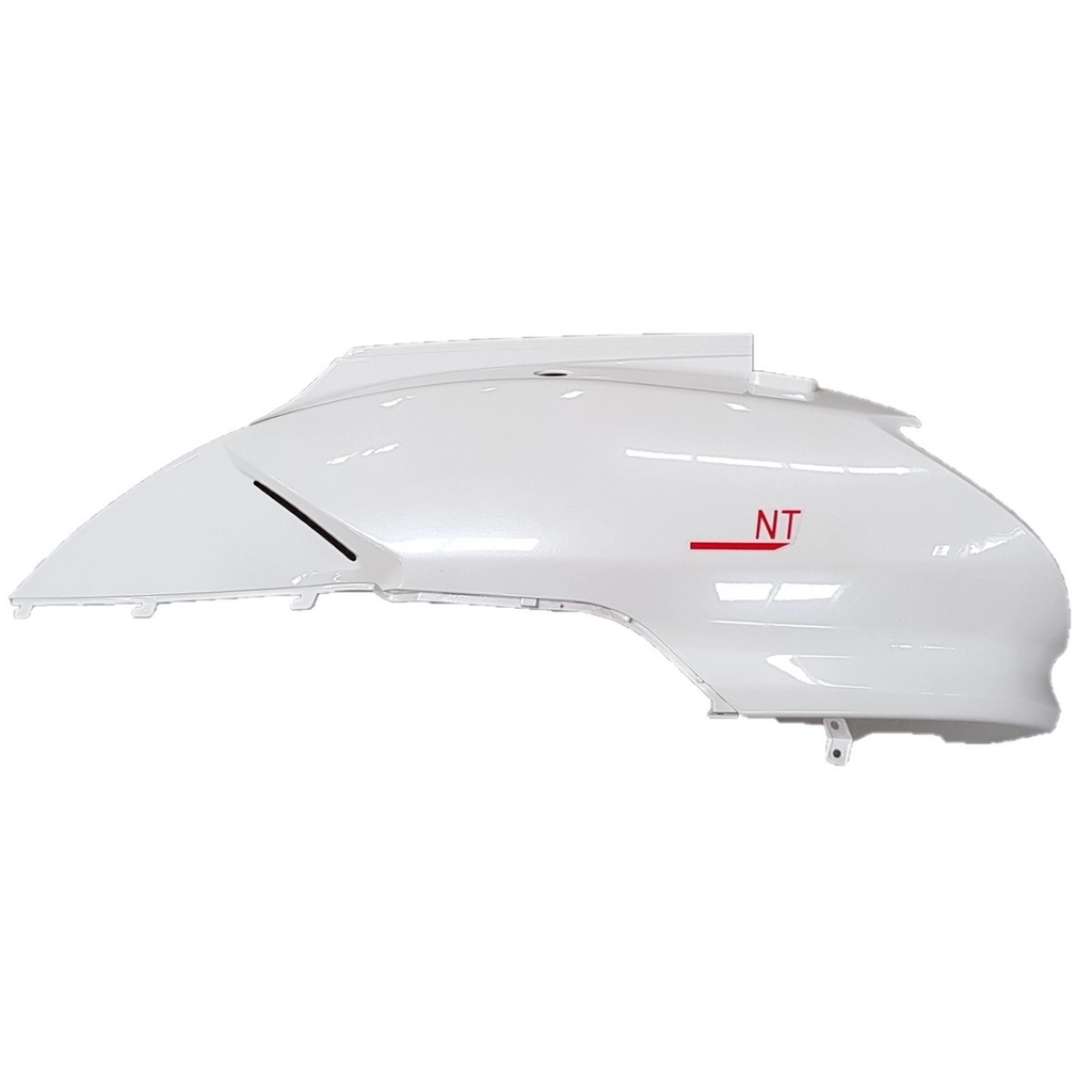 MONDIAL 125 NT (TURKUAZ) SELE ALTI YAN KARENAJ SOL (BEYAZ) #Y4MON0750B0098