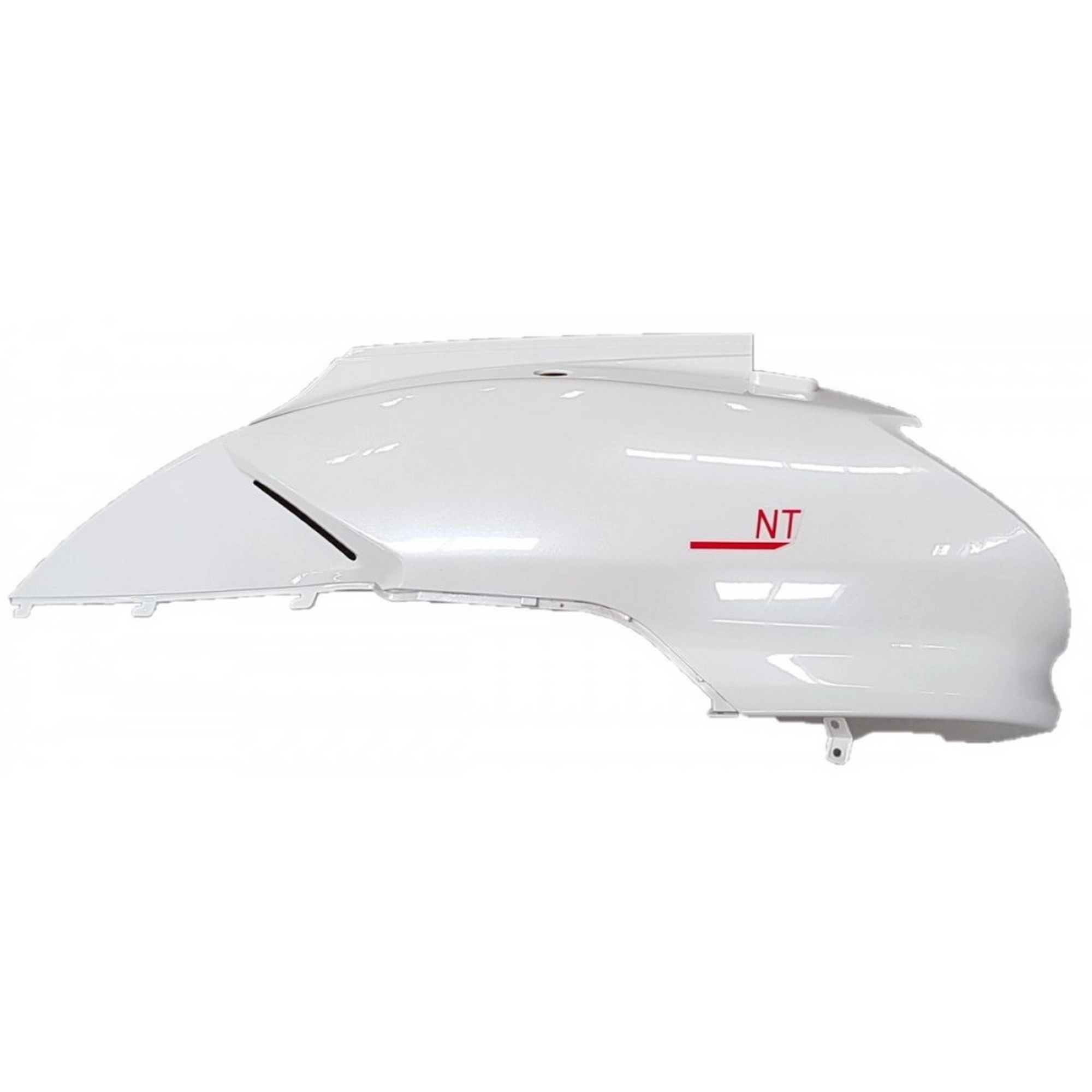 MONDIAL 125 NT (TURKUAZ) SELE ALTI YAN KARENAJ SOL (BEYAZ) #Y4MON0750B0098