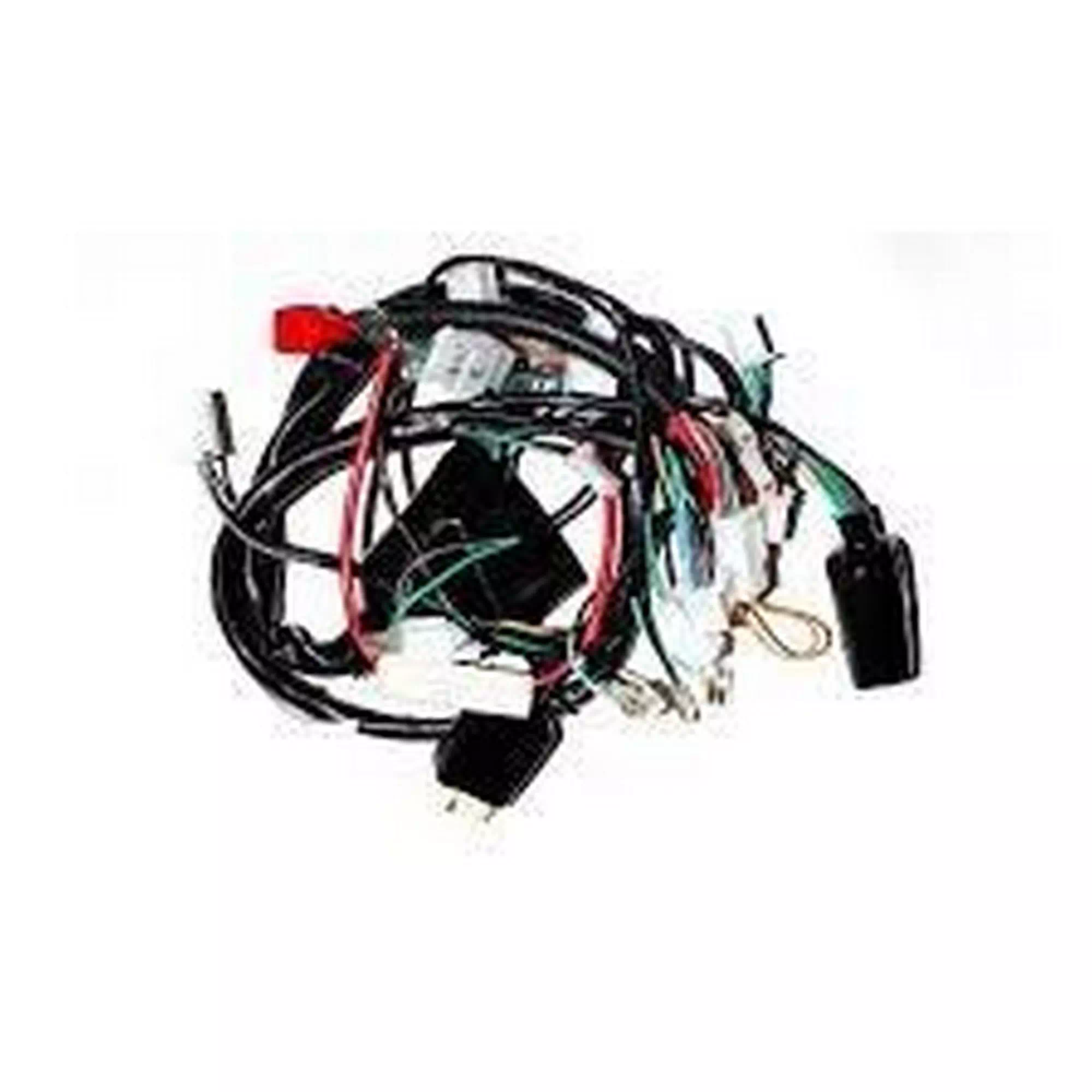 MONDIAL 150 MC-X ROADRCERX ELEKTRIK TESISATI KOMPLE #Y4MON0760A0002