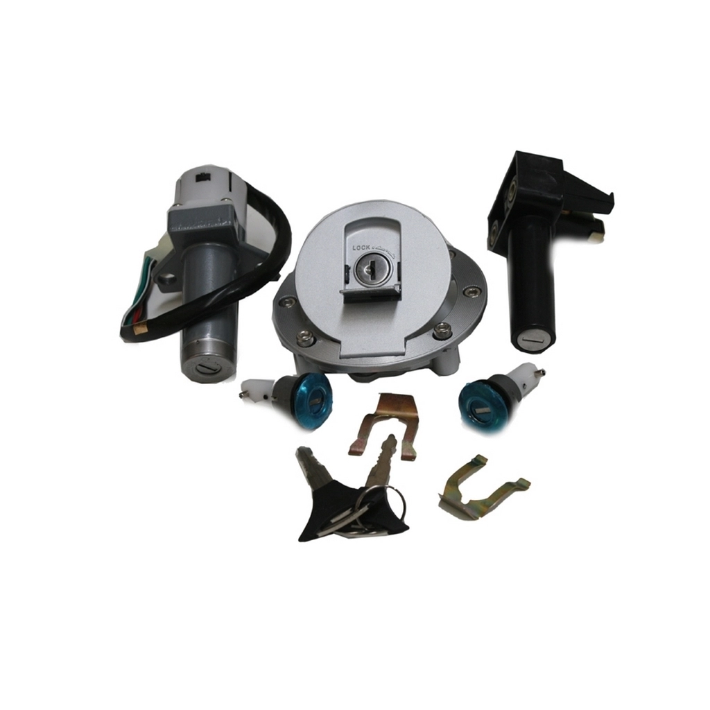 MONDIAL 150 MC-X ROADRCERX KILIT SETI #Y4MON0760A0003