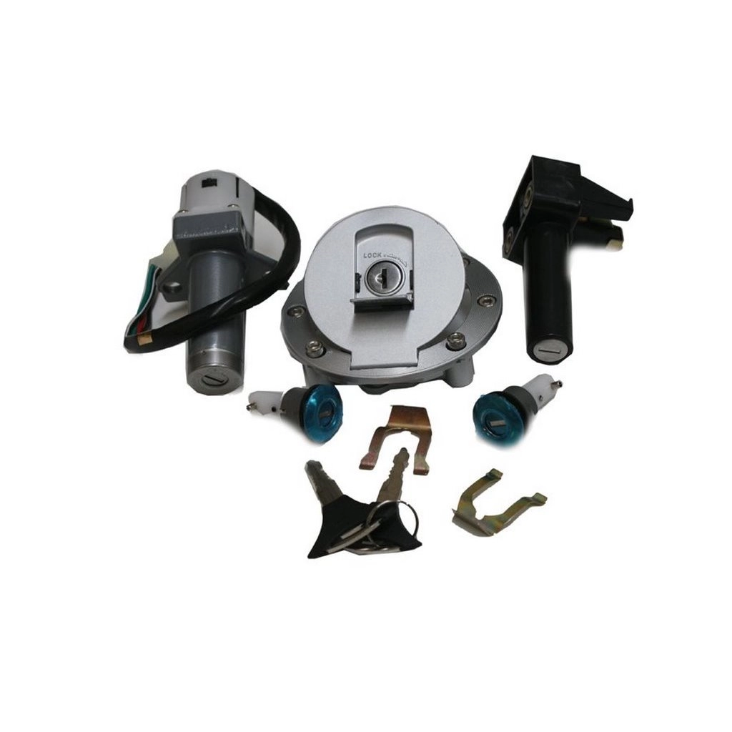 MONDIAL 150 MC-X ROADRCERX KILIT SETI #Y4MON0760A0003