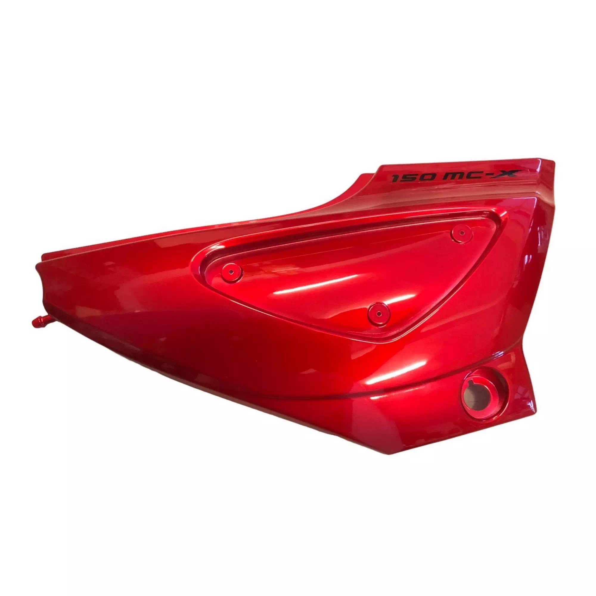 MONDIAL 150 MC-X ROADRCERX SELE ALTI YAN KARENAJ SAG (KIRMIZI) #Y4MON0760A0031