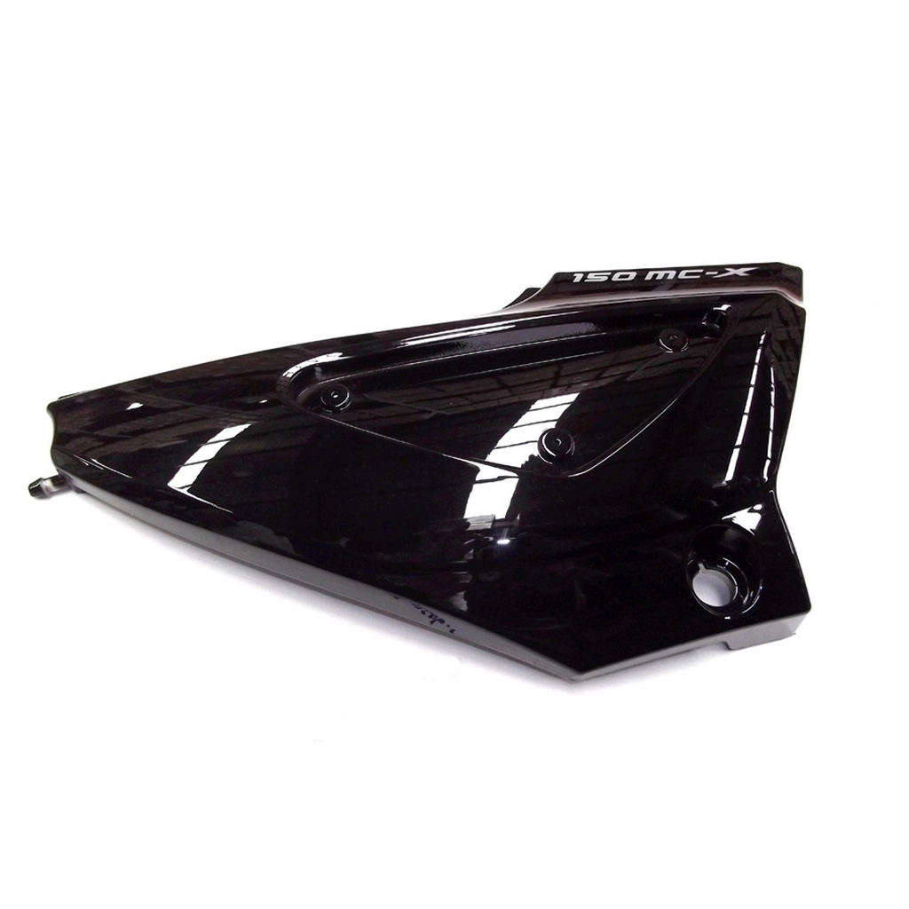 MONDIAL 150 MC-X ROADRCERX SELE ALTI YAN KARENAJ SAG (SIYAH) #Y4MON0760A0032