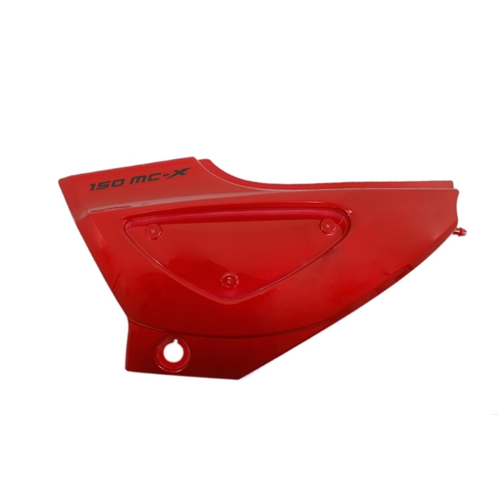 MONDIAL 150 MC-X ROADRCERX SELE ALTI YAN KARENAJ SOL (KIRMIZI) #Y4MON0760A0033