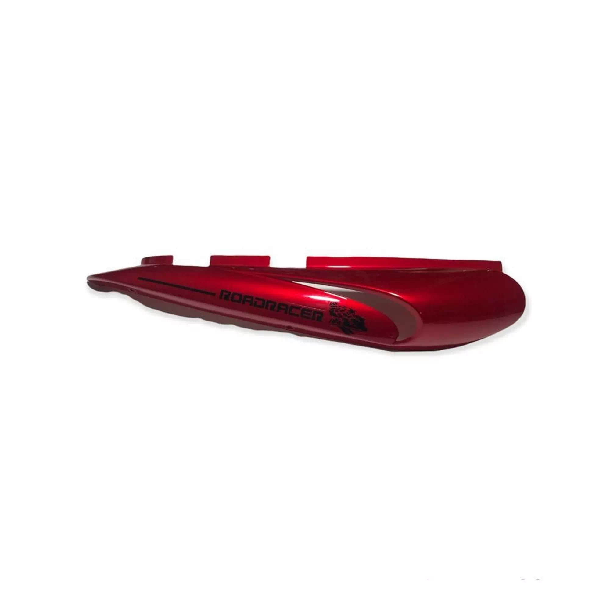 MONDIAL 150 MC-X ROADRCERX SELE ALTI YAN KARENAJ SAG ARKA (KIRMIZI) #Y4MON0760A0035