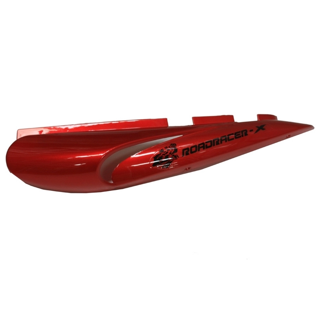 MONDIAL 150 MC-X ROADRCERX SELE ALTI YAN KARENAJ SOL ARKA (KIRMIZI) #Y4MON0760A0037