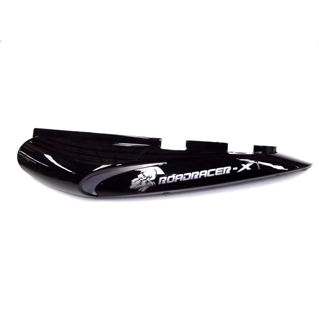 MONDIAL 150 MC-X ROADRCERX SELE ALTI YAN KARENAJ SOL ARKA (SIYAH) #Y4MON0760A0038
