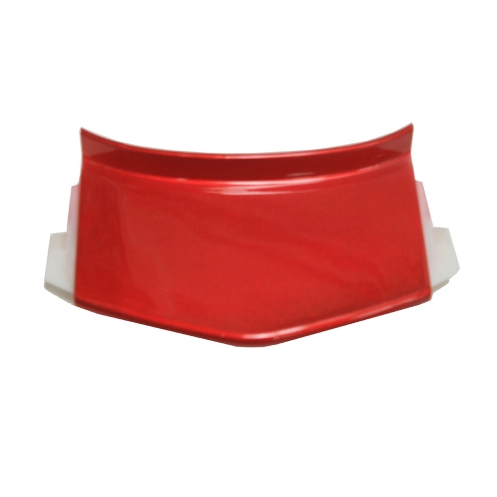 MONDIAL 150 MC-X ROADRCERX ARKA KARENAJ UST KAPAK (KIRMIZI) #Y4MON0760A0039