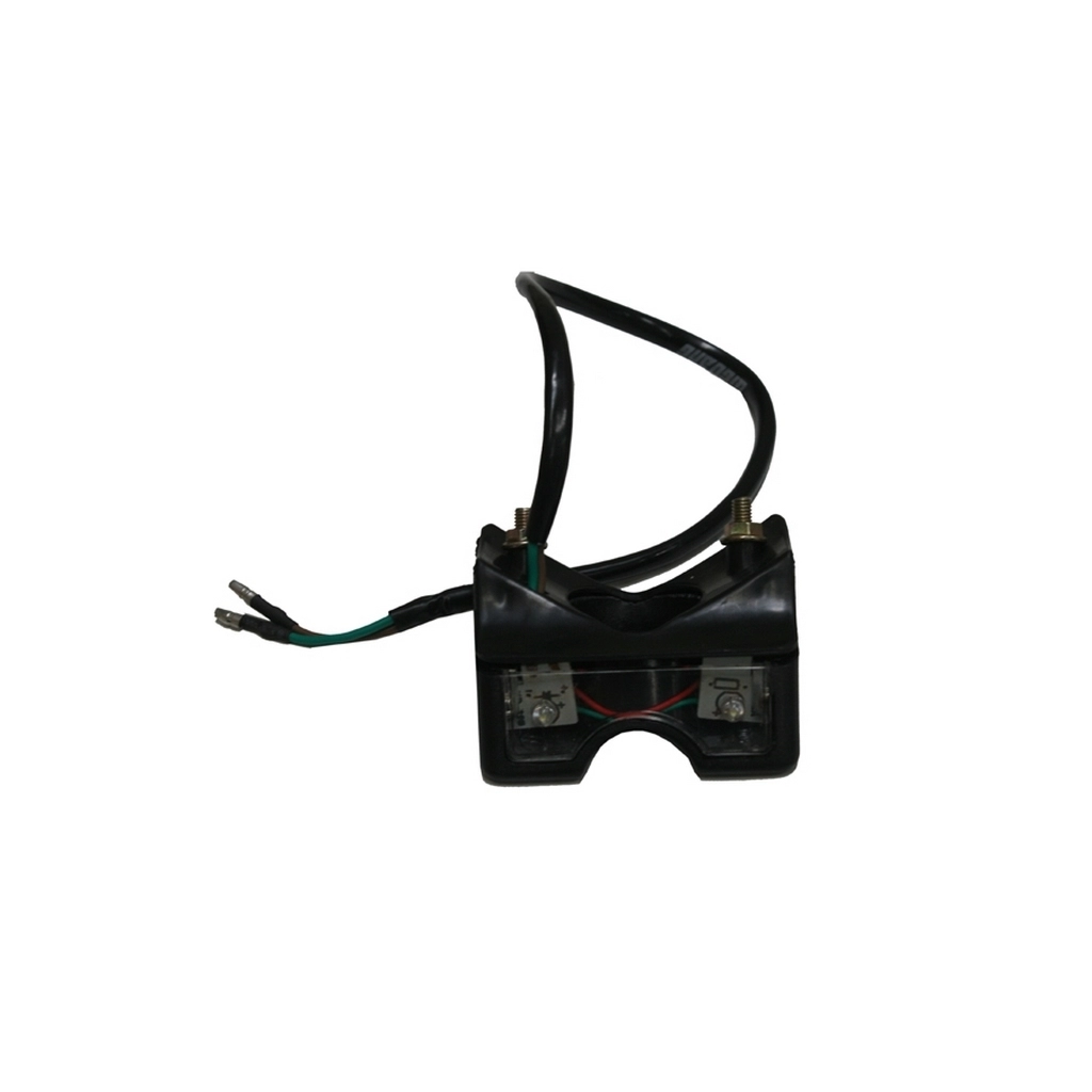 MONDIAL 150 MC-X ROADRCERX PLAKA LAMBASI KOMPLE #Y4MON0760A0045