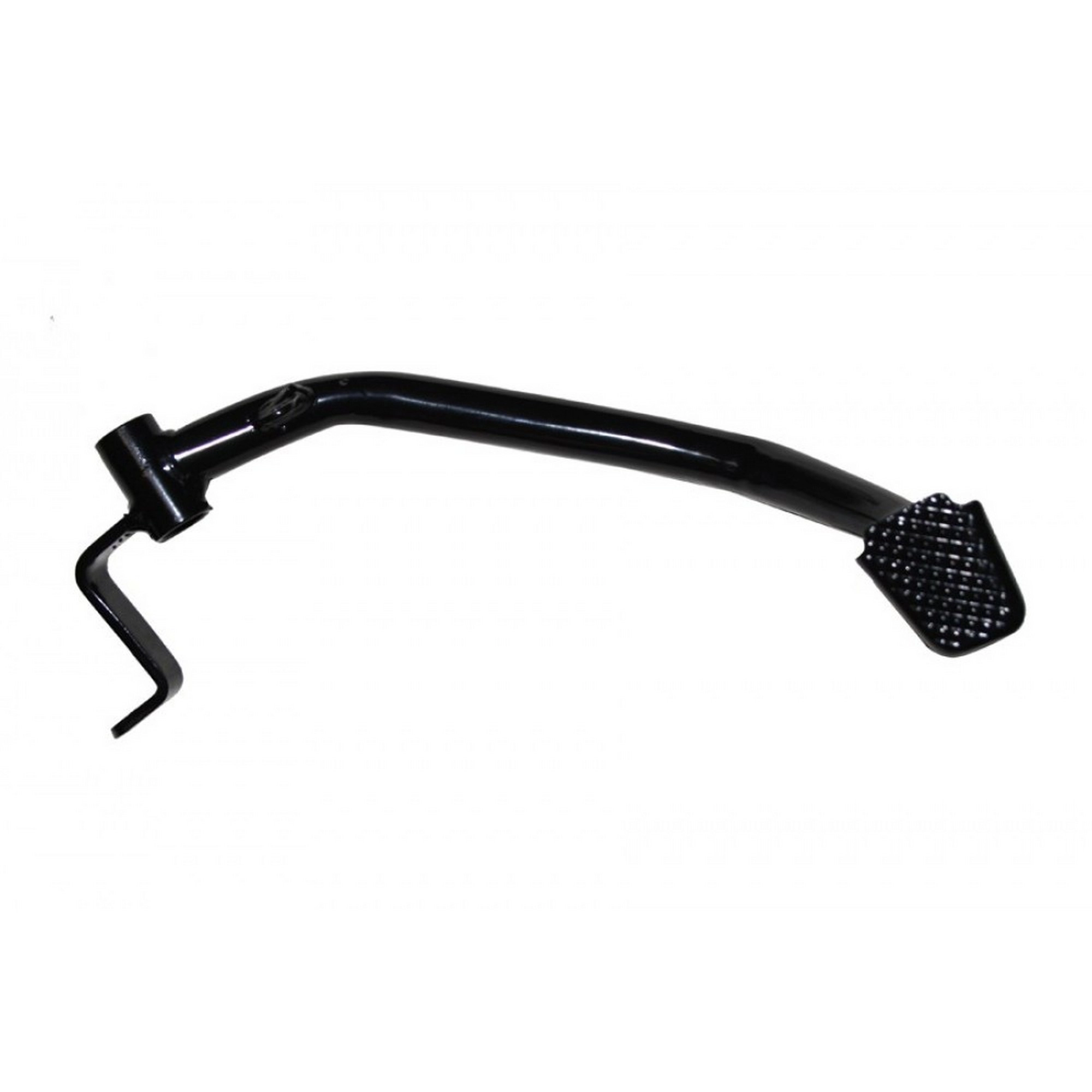 MONDIAL 150 MC-X ROADRCERX ARKA FREN PEDALI #Y4MON0760A0055