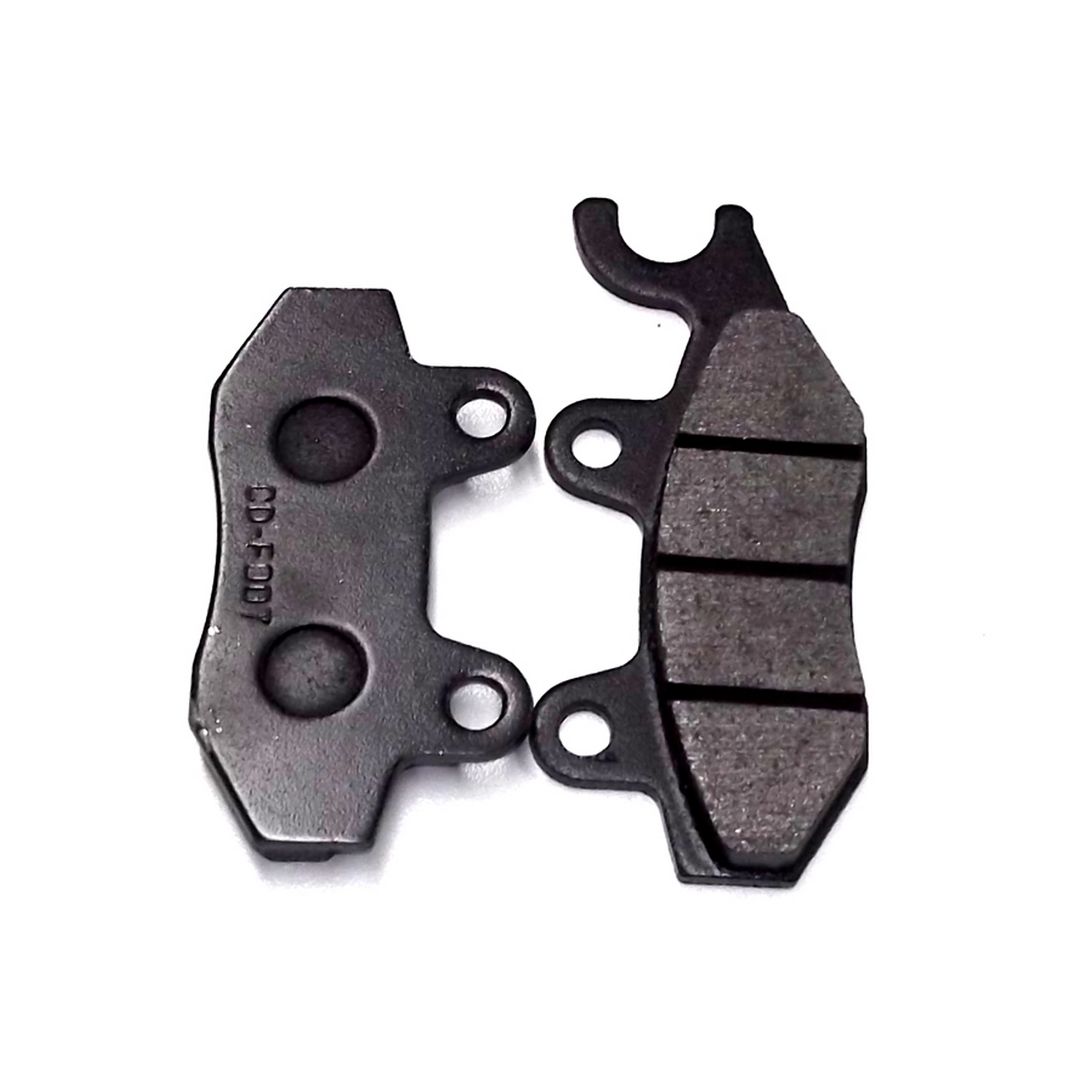 MONDIAL 150 MC-X ROADRACER X ARKA FREN DISK BALATASI #Y4MON0760A0058