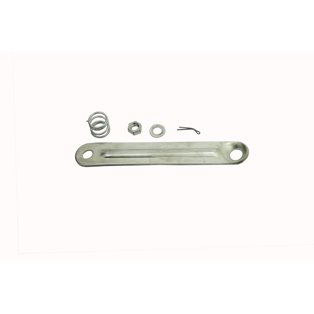 MONDIAL HYENA 100 ARKA FREN STOPER KOLU #Y4MON0780A0056