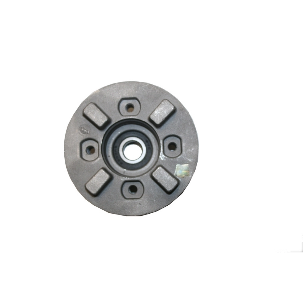 MONDIAL HYENA 100 STOPER GOVDESI KOMPLE #Y4MON0780A0068