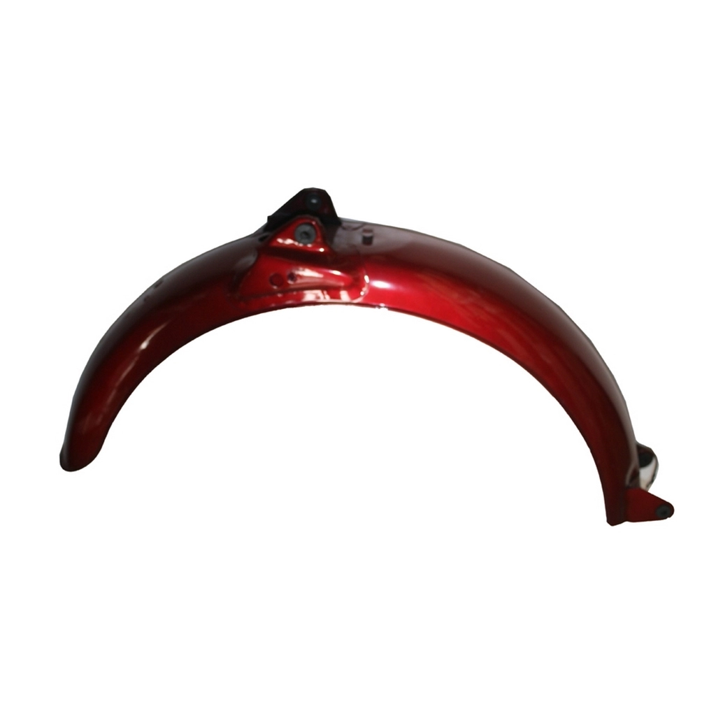 MONDIAL HYENA 100 ARKA CAMURLUK (KIRMIZI) #Y4MON0780A0091