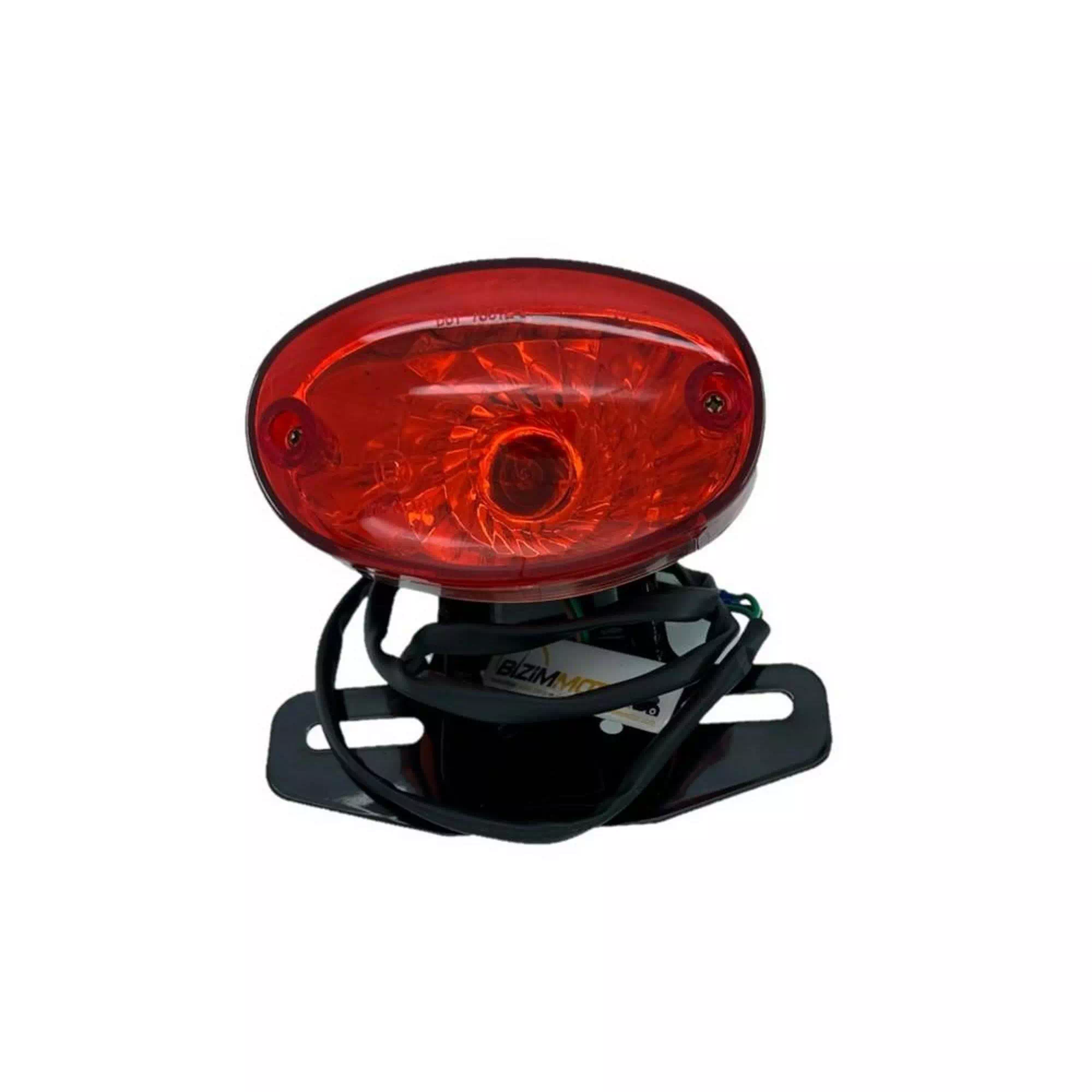 MONDIAL HYENA 100 ARKA STOP KOMPLE #Y4MON0780A0100