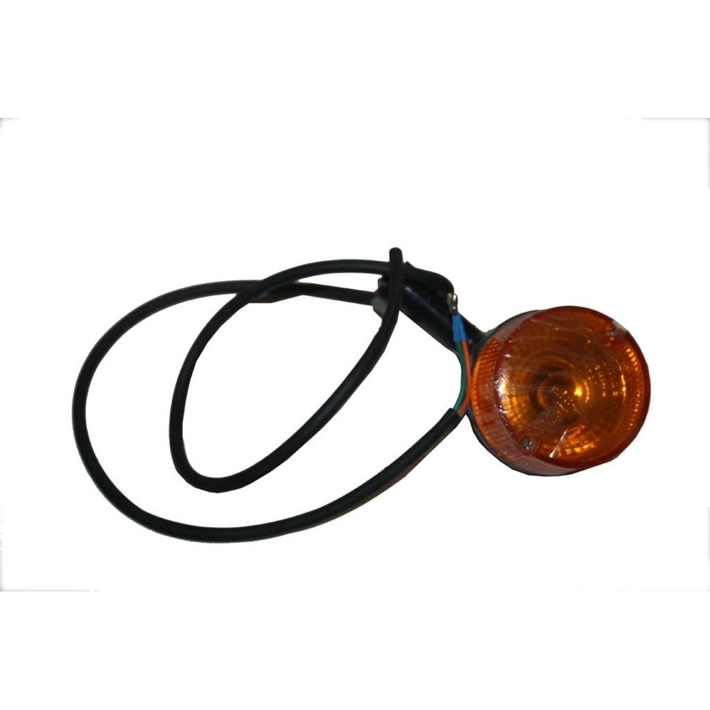 MONDIAL HYENA 100 SOL ARKA SINYAL KOMPLE #Y4MON0780A0103