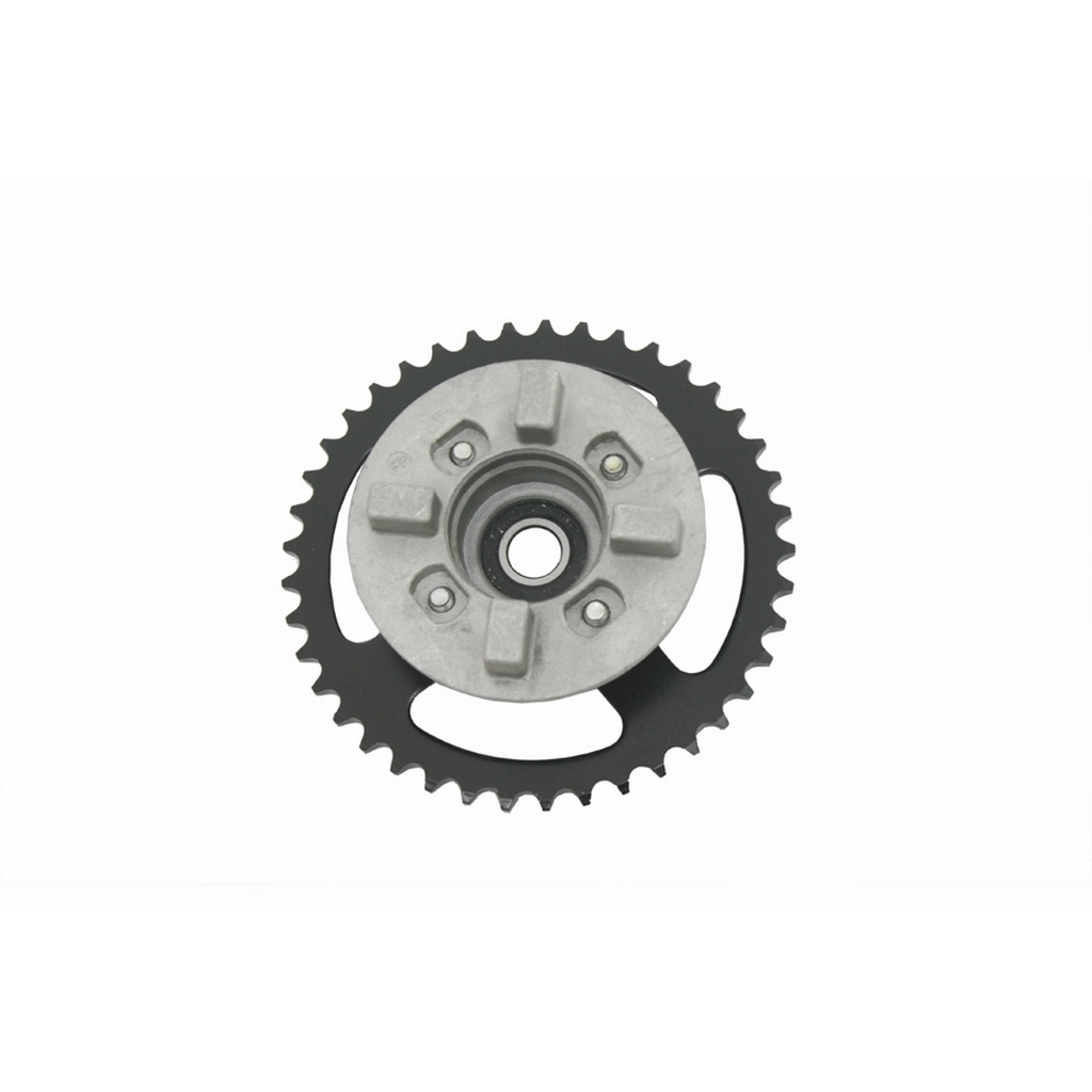 MONDIAL HYENA 100 STOPER GOVDESI KOMPLE #Y4MON0780A0158
