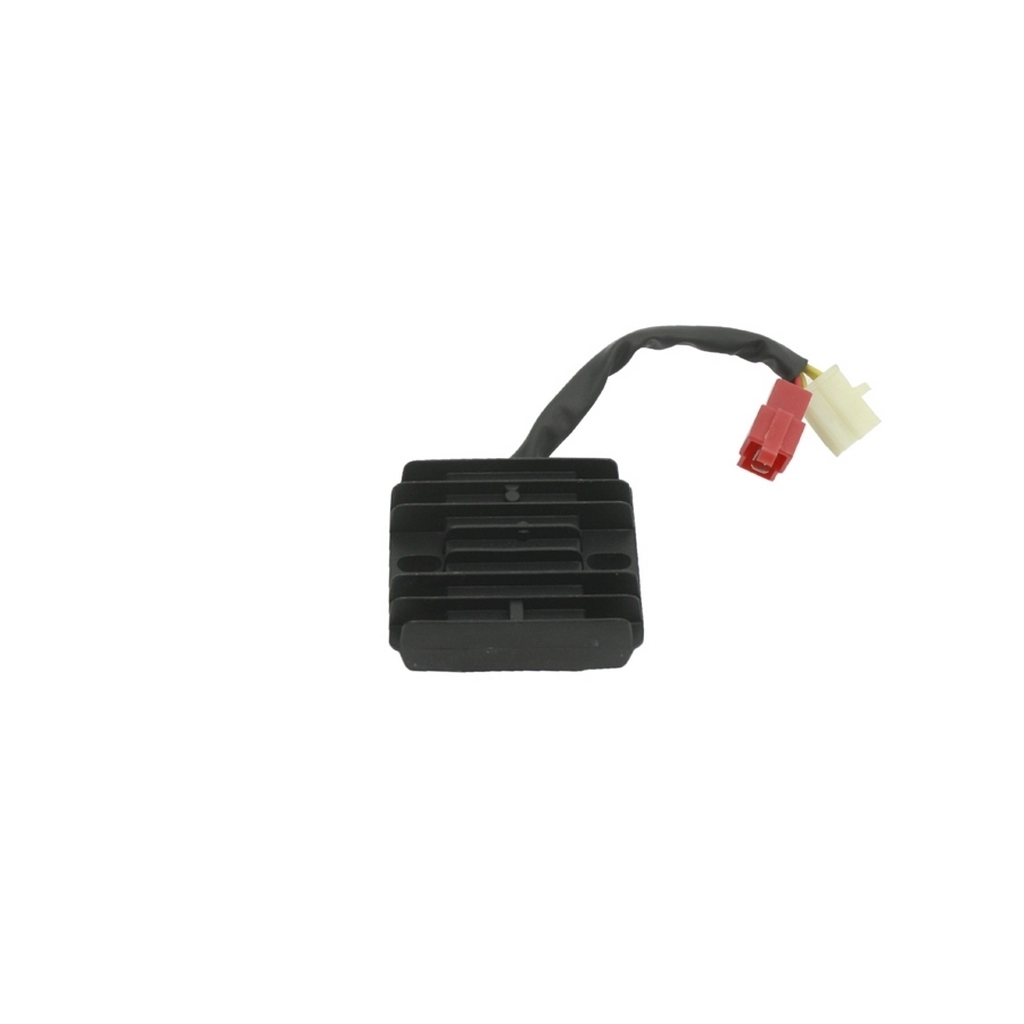 MONDIAL AGGRESSIVE REGULATOR #Y4MON0830A0066