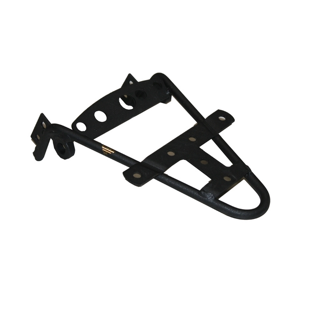 MONDIAL AGGRESSIVE ARKA STOP BAGLANTI BRAKETI #Y4MON0830A0080