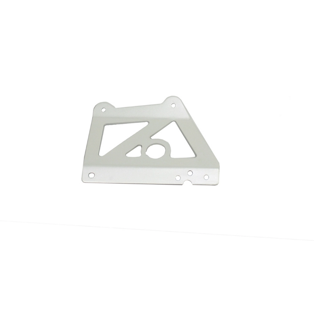 MONDIAL AGGRESSIVE FAR BAGLANTI BRAKETI SOL (GRI) #Y4MON0830A0096