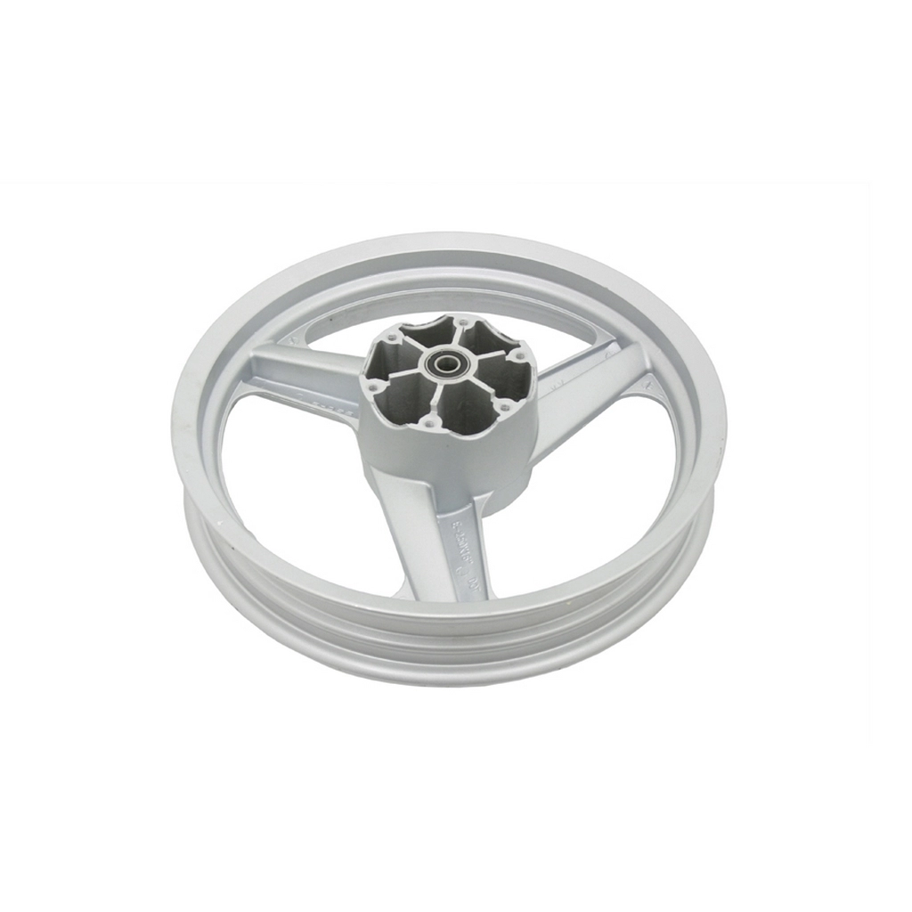 MONDIAL AGGRESSIVE ARKA JANT - CELIK (2.50X16") #Y4MON0830A0111