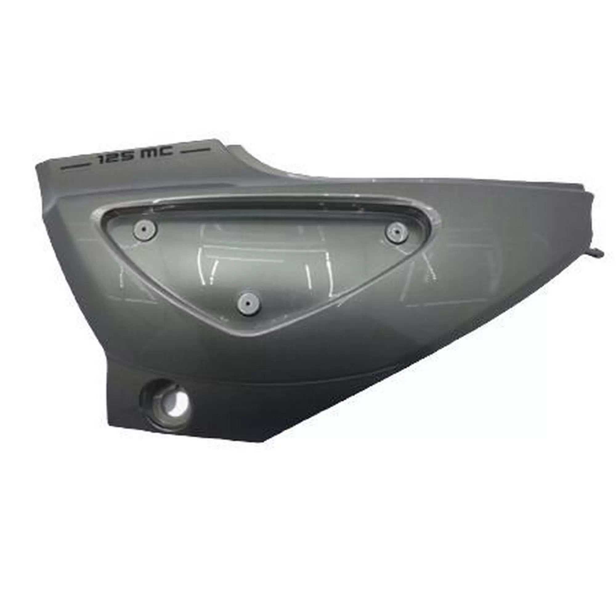 MONDIAL 125 MC SELE ALTI YAN KARENAJ SOL (GRI) #Y4MON0840A0004