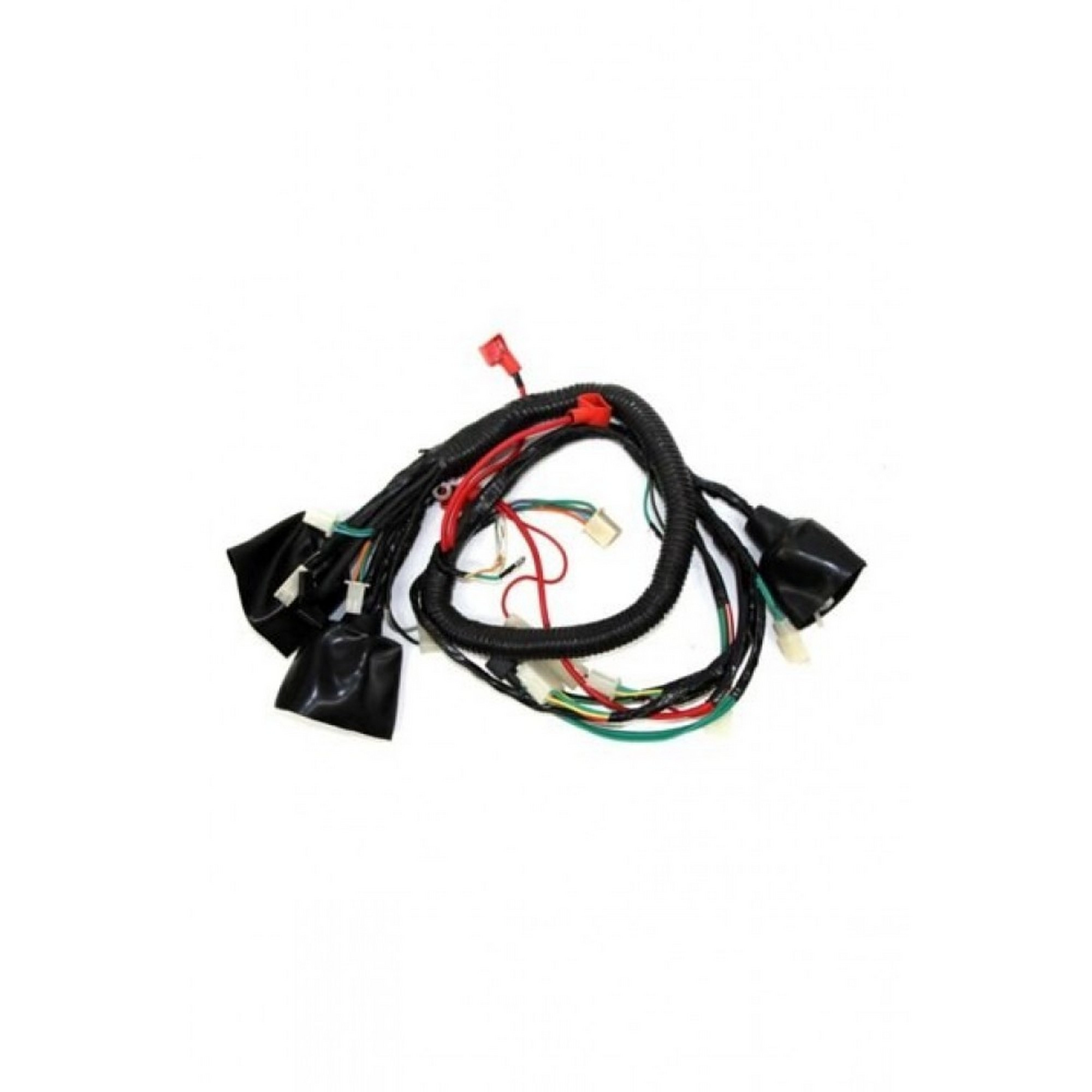 MONDIAL 125 SFS ELEKTRIK TESISATI KOMPLE #Y4MON0850A0017