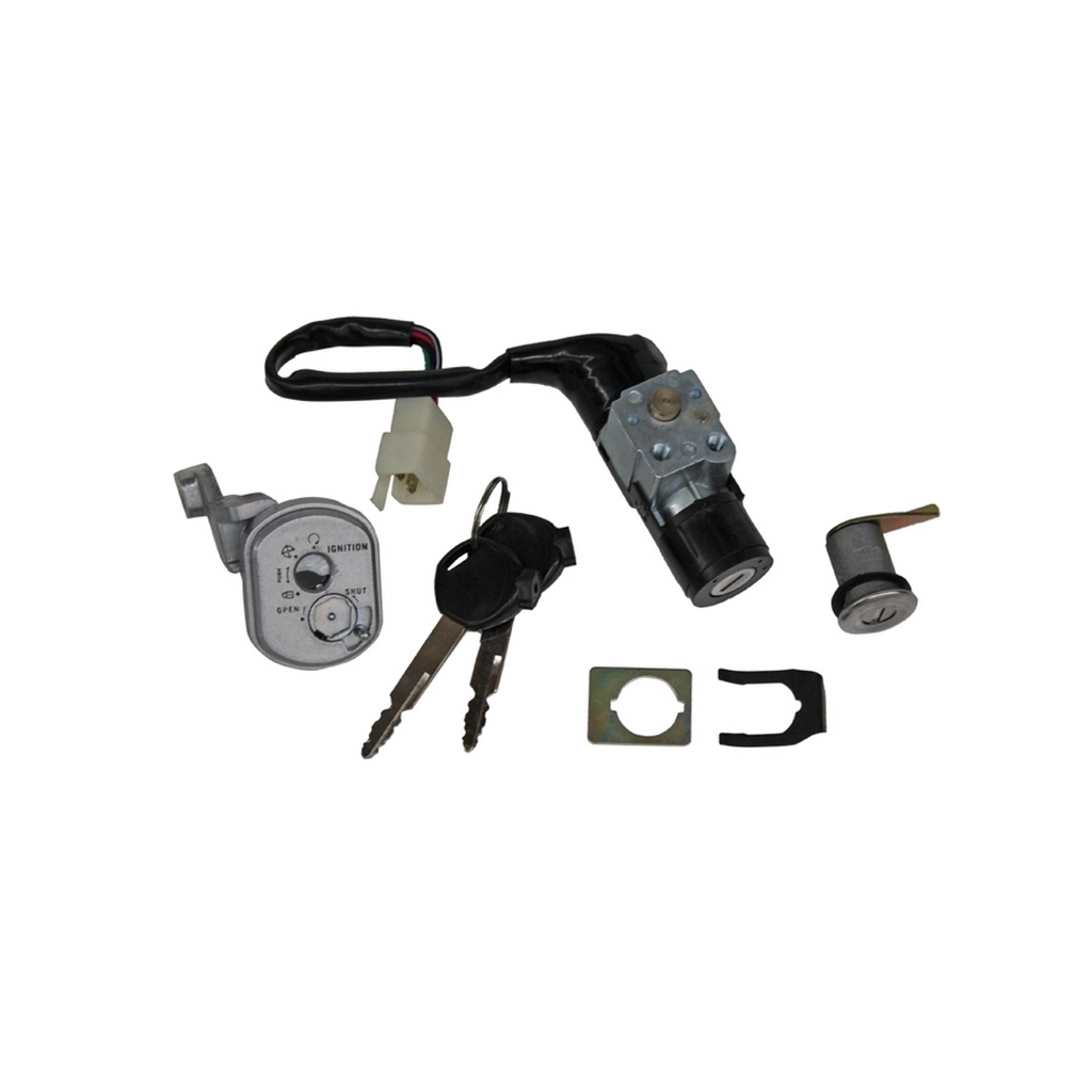 MONDIAL 125 SFS KILIT SETI #Y4MON0850A0021